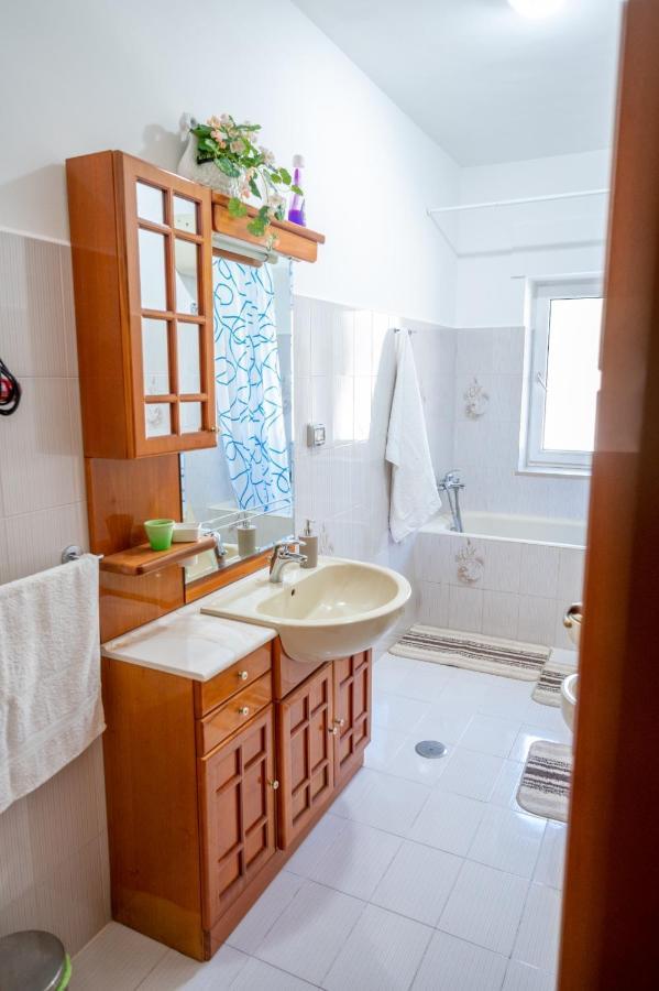 Agriturismo Caperroni Pescopagano Zewnętrze zdjęcie