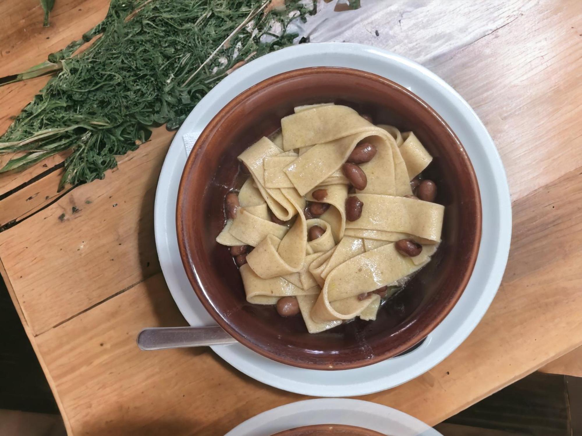 Agriturismo Caperroni Pescopagano Zewnętrze zdjęcie